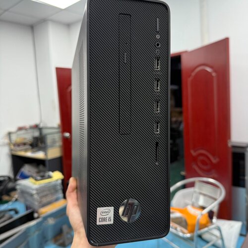 惠普280ProG5SFF主机10代准系统-议价