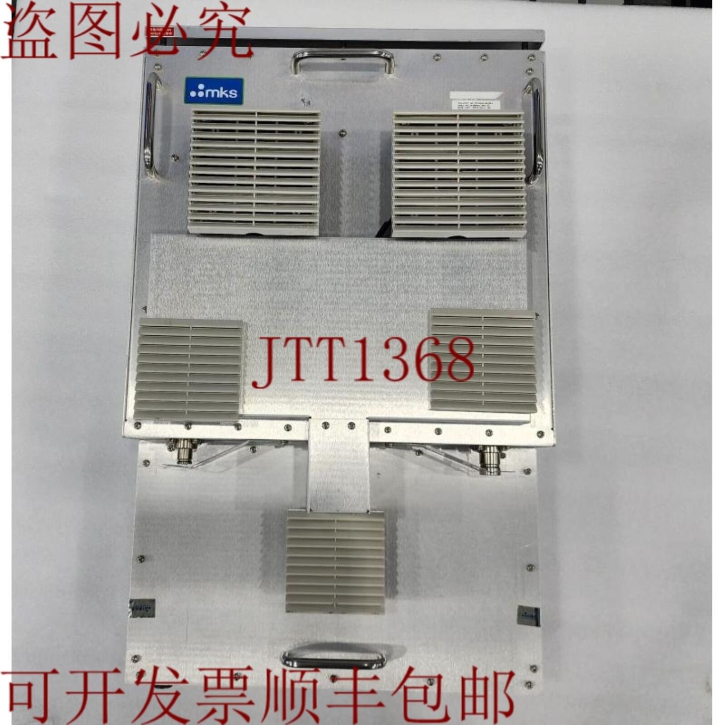 供应MKS RF MATCH 5kW1356MHz PF2-DUAL-BA76P-2