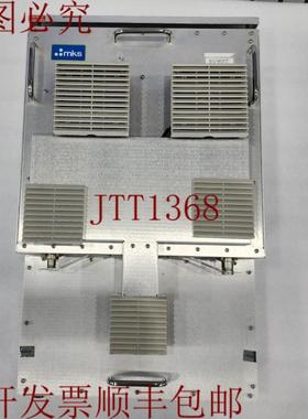 供应MKS RF MATCH 5kW1356MHz PF2-DUAL-BA76P-2