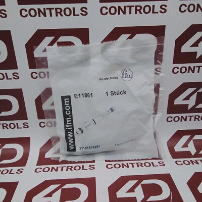 议价Sdogh040vasfkpgE11861  Ifm  E11861 Wirable Socket 45Vac