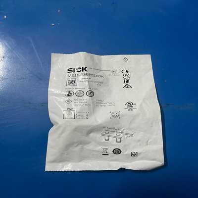 SICK/西克接近光电传感器ME18-08BPSZCOK，全--议价商品