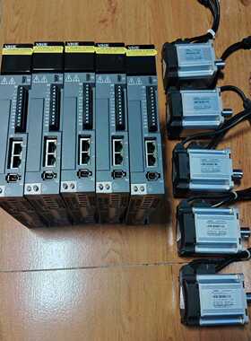 咨询-信捷伺服电机DS5C-20P4-PTA，电机MS5S-60S