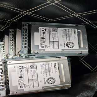 KPM5XRUG3T84 密集型 SAS 戴尔3.84T