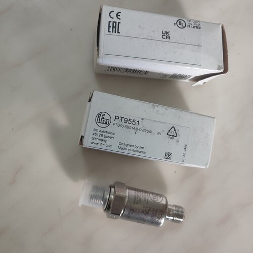 议价PT-250-SBG14-B-DVG/US/W易福门PT9551 PL5401 PA9021 9022 3
