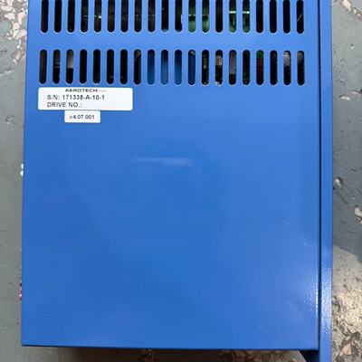 议价Aerotech Ensemble Cp HighPerformance Integrated Drive适