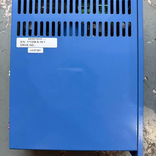 议价Aerotech Ensemble Cp HighPerformance Integrated Drive适