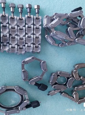 【请询价】EVAC CHAIN CLAMP NW-16-CC-AN N