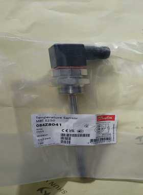 【请询价】丹佛斯温度传感器084Z8041全新原厂件现货可议价