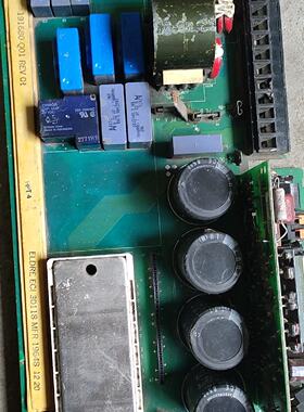 ABPF700系列驱动板电源板318545-A09-议价