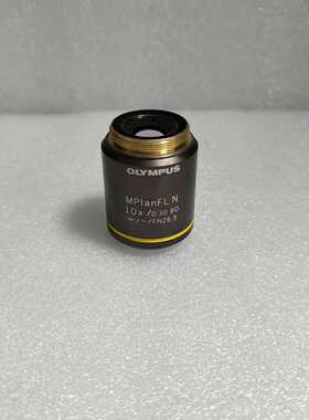 询价OLYMPUS奥林巴斯MPlanFLN10x/0.30