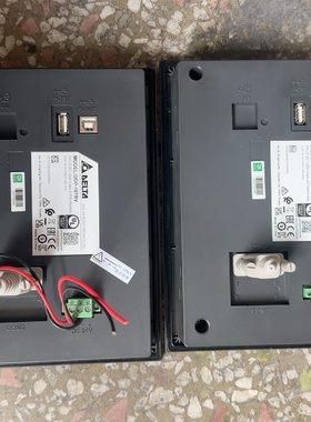 台达7寸屏型号DOP107BV议价