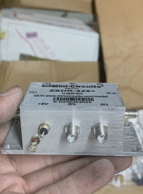 询价-MiCircuits ZSDR425
