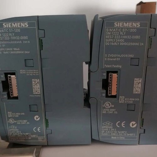 【询价】6ES7222-1HH32-0XB0