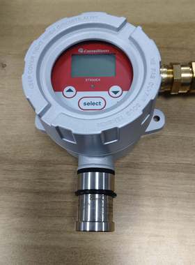 【请询价】Consilium ST650EX HC  气体探测器 全新