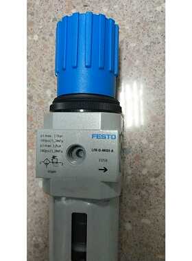 全新无包装正品费斯托FESTOLFR-D-MIDI-A现货*--议价商品