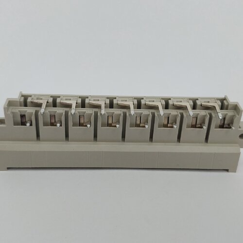 寻XHarting 77 0906115 2932 15 Contacts Plug 5.08 mm 2 Row
