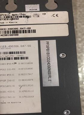 Pro-face工控机控制器PFXPB1B1CD20N00N议价