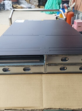H3cS98504C交换机主机不带电源风扇不含图片上议价