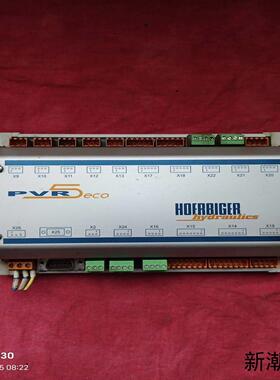 HOERBIGER贺尔碧格比例阀控制卡 PVR5011HB2议价商品