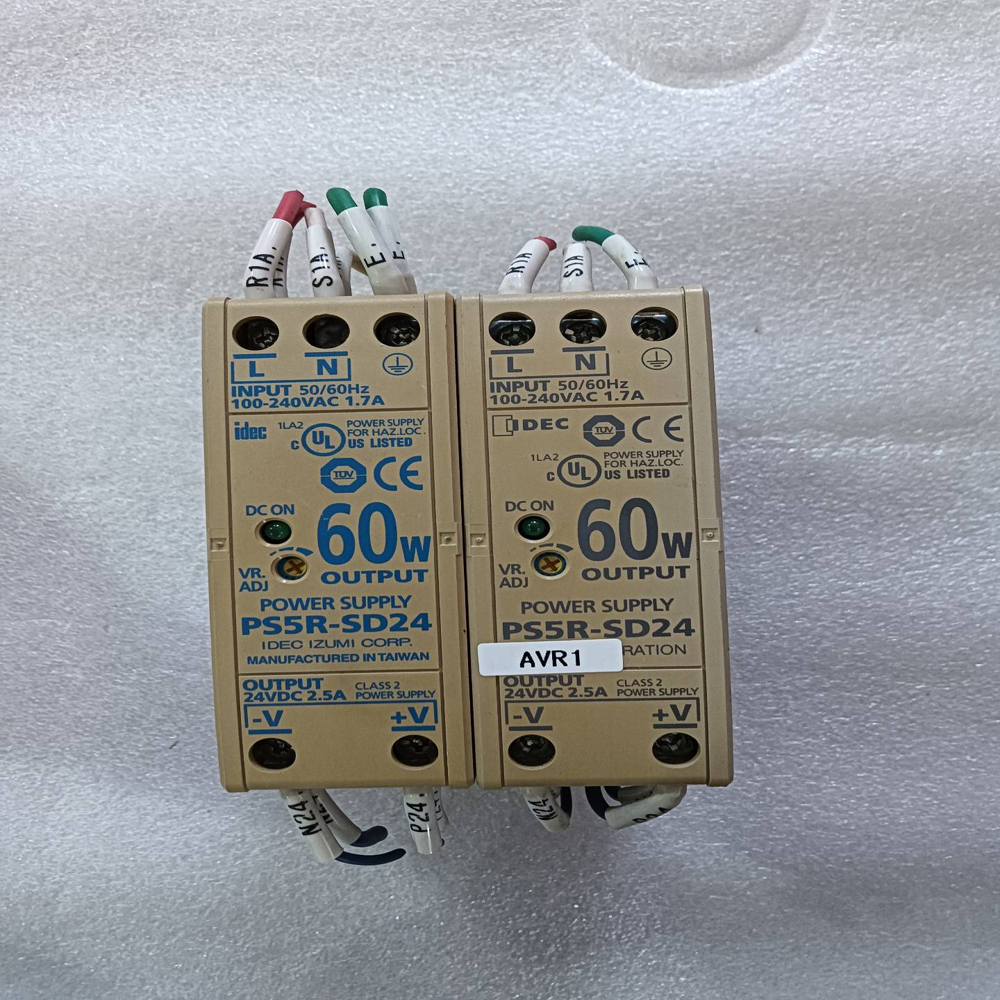 和泉开关电源PS5R-SD24，质量，的直接拍~询价