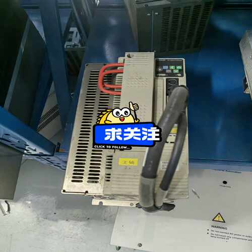 伺服驱动器R88D-GT50H-Z 5KW 功~询价