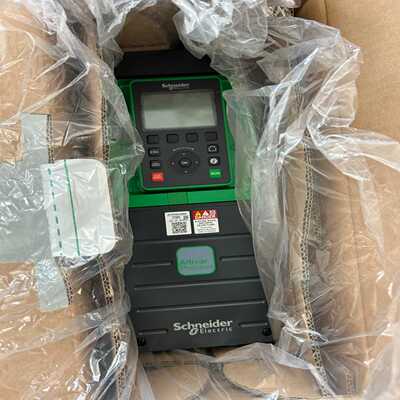 变频器ATV930U30N4带包装一台询价