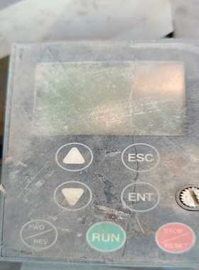 咨询-ATV58FHU90N45.5KW专用变频器一台。