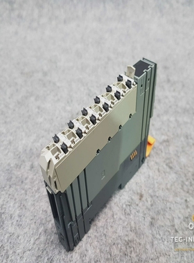 B&RINDUSTRIALAUTOMATIONX20DI6371RevF0X20BM11