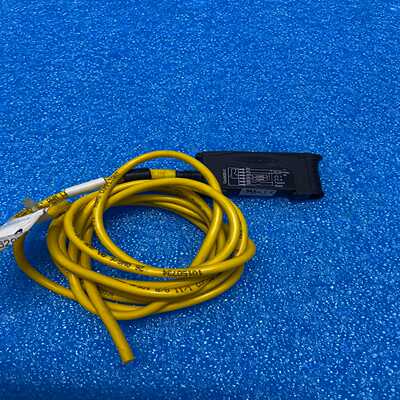 美国邦纳 D10DNFPQ光纤感应器感应开关，光纤放大器，成【侨