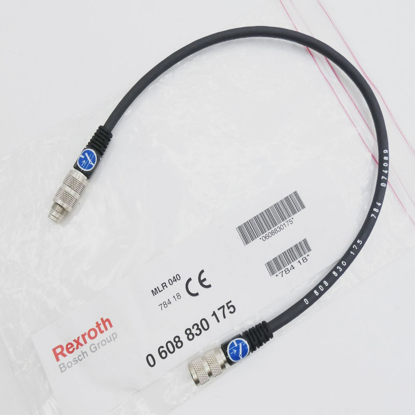 RexrothMLR0400608830175Schraubu.Einpress-Systeme-un