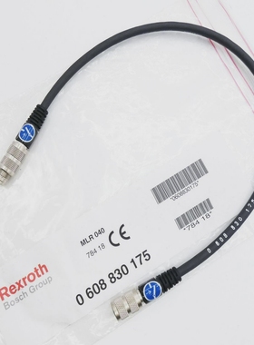 RexrothMLR0400608830175Schraubu.Einpress-Systeme-un