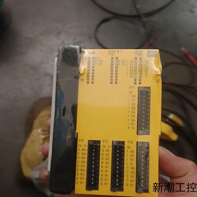 皮尔兹PILZ继电器312435PSSu K F FCU议价商品