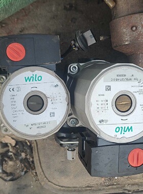 威乐WILONFSL127HE3CTSL125-议价