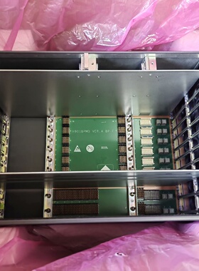 议价MA5800X7机框原包议价议价