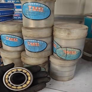 TMB全新未使用滚动轴承NJ2206EGB283 仓库找出