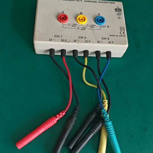 询价议价Hioki926401wiringadapter适