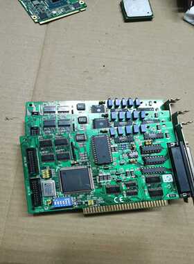 询价PCI-818LREV.A601-1数据采集卡
