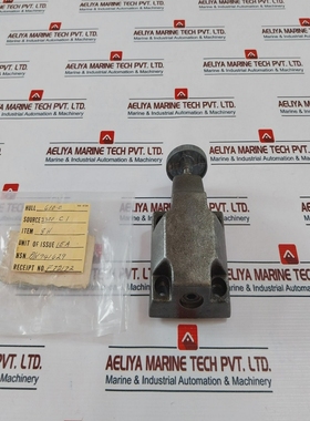 Vickers941629PowerPack镇流器系统Bb3-51001-026