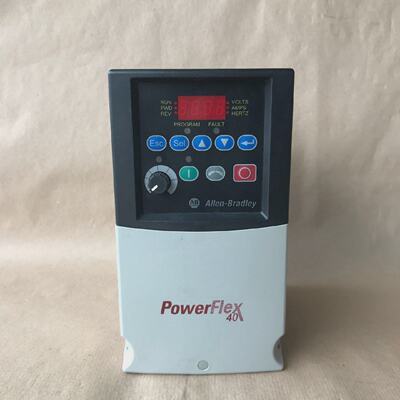 Allen Bradley 22BD6P0N104 Variable Frequenz Drive