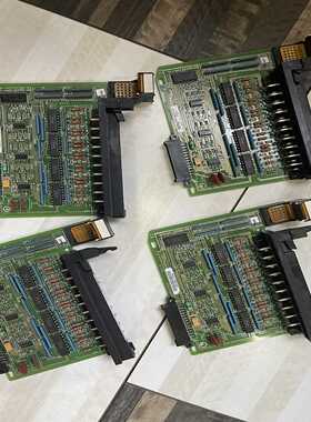 GEFANUC模块，没外壳了，功能好的ic693md询价