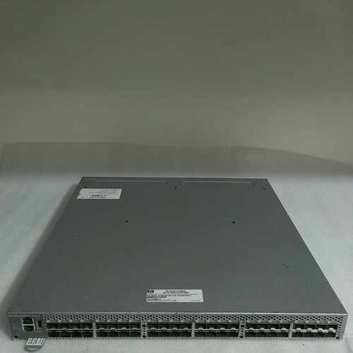 【星慕电子】HP SN6000B 光纤交换机