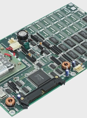 议价uma E4809045167C Opus 5000 Memory Card E4809045167c适用