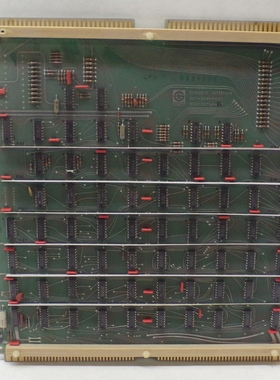 GIDDINGS&LEWIS,CONSOLEINTERFACE,501-02984-01502-02724-