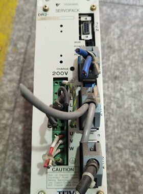 询价*安川DR208ACNY41