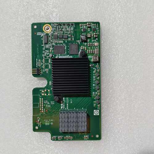 CISCO/思科 UCSB-MLOM-40G-01 V02~议价