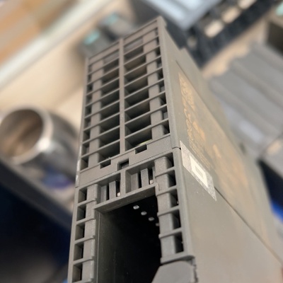 6es73317pf010ab0实物拍摄功能完好外观完