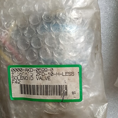议价KEIHIN电磁阀ZFD10328AUKX000