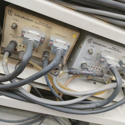 询价-IntraAction二氧化碳激光调Q驱动器实价