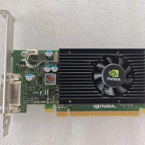 Quadro nvs315  NVS315 1G 双屏N-询价