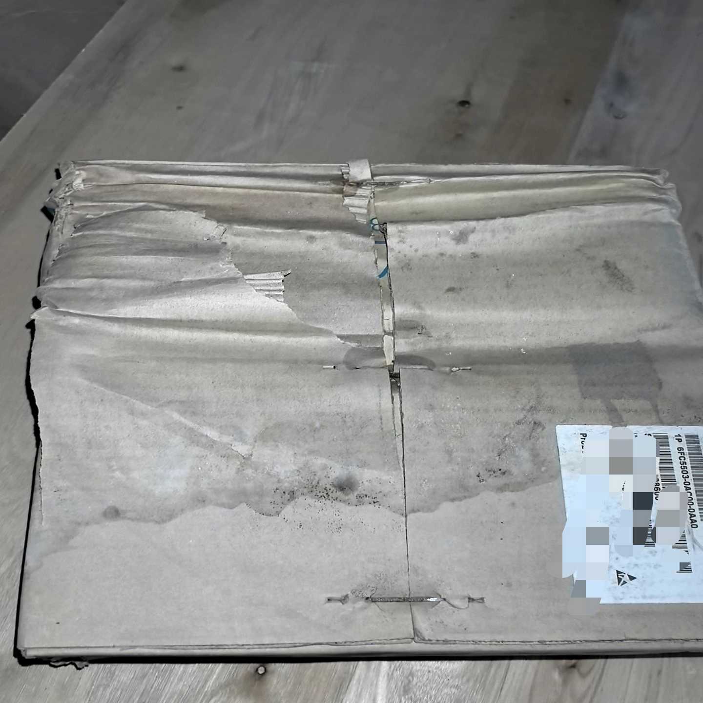 【议价】6FC5503-0AC00-0AA0OPP面板原适用